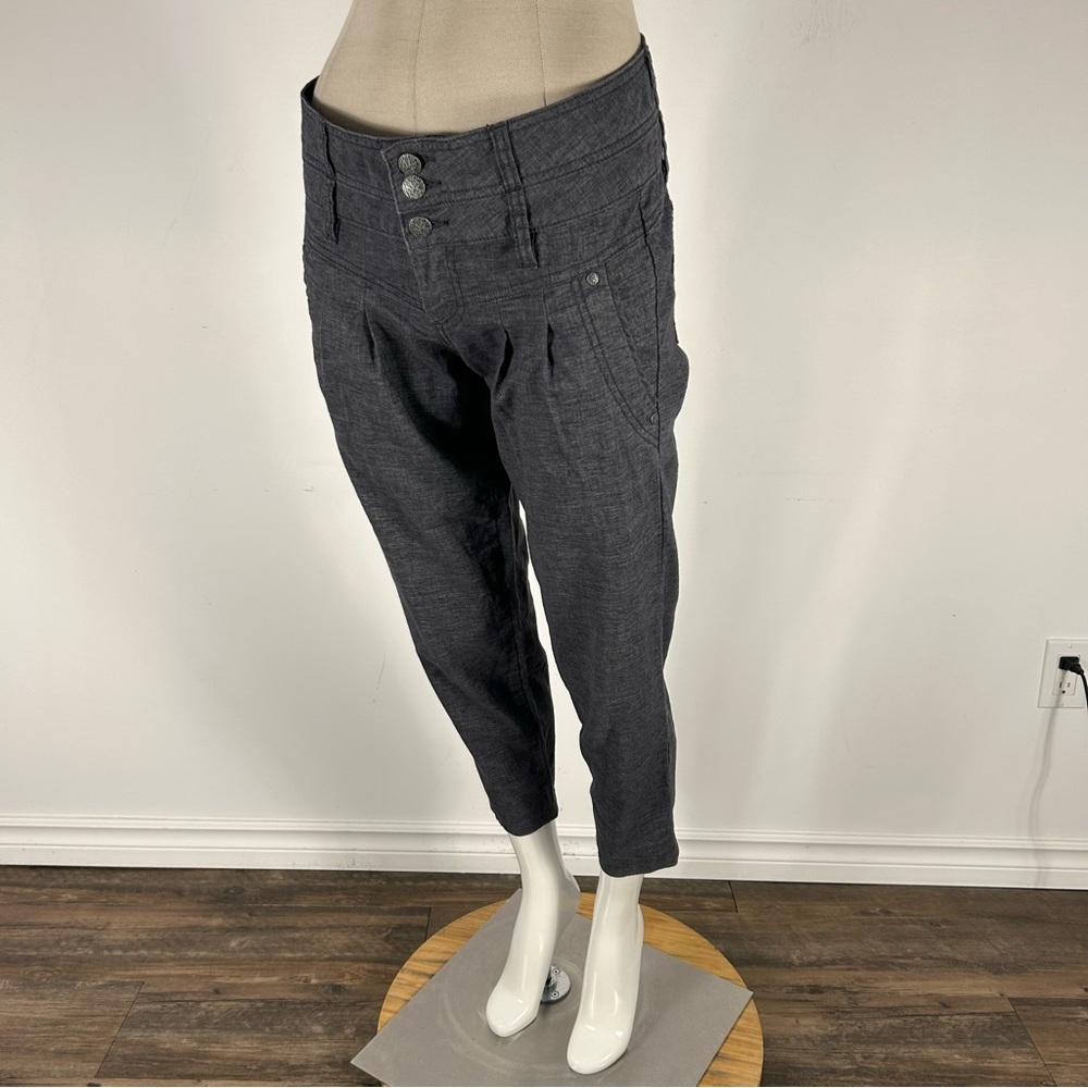 Prana Cropped Womens Pants